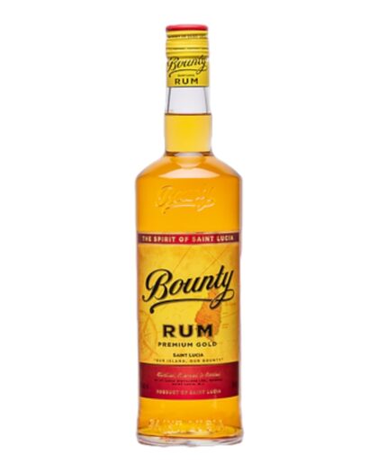 Bounty Gold Premium Rum