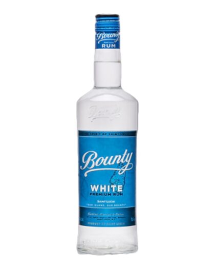 Bounty White Premium Rum