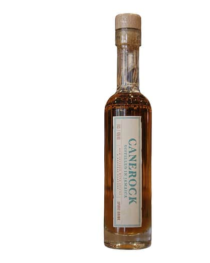 Canerock Spiced Rum Mini