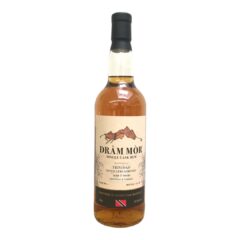 Dram Mor Trinidad 17 Years TDL