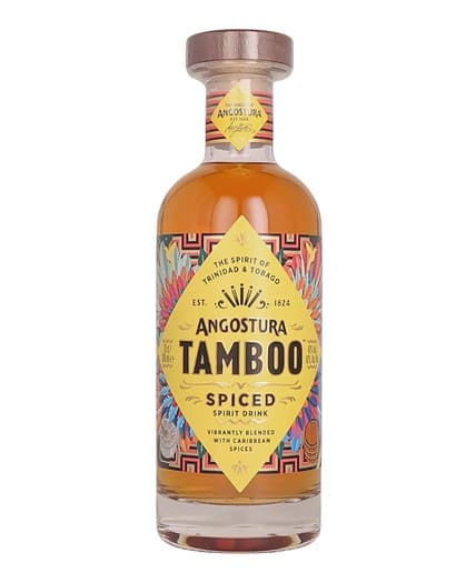 Angostura Tamboo Spiced Spirit Drink