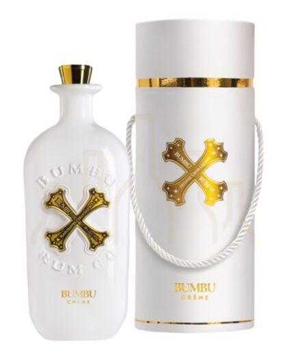 Bumbu Cream Box