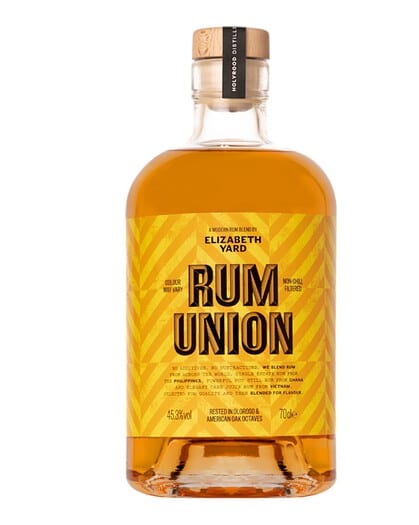 Elizabeth Yard Rum Union