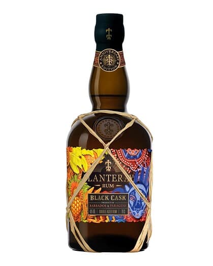 Planteray Black Cask 2024