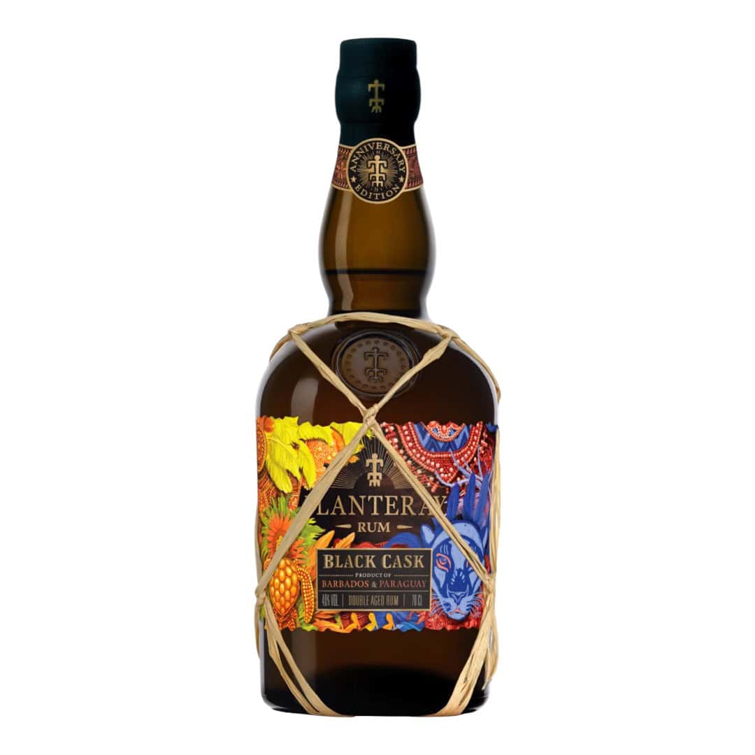 Planteray Black Cask 2024