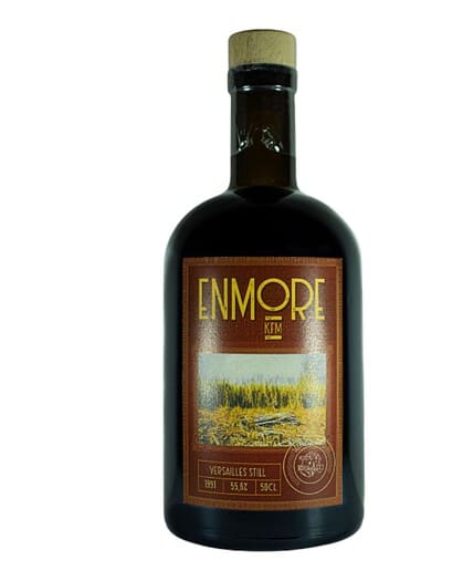 Rock N Rhum Enmore KFM 1991 50cl