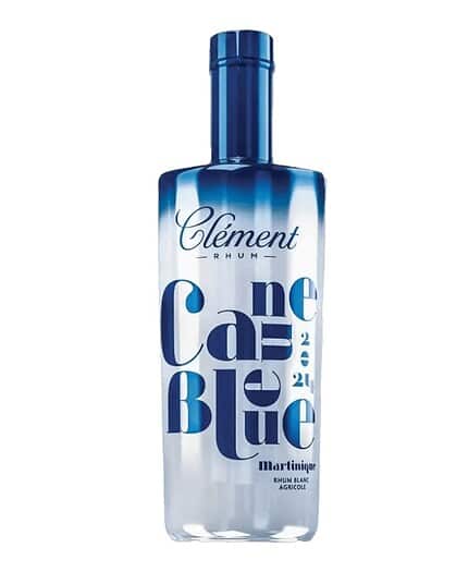 Clement Canne Bleue 2024