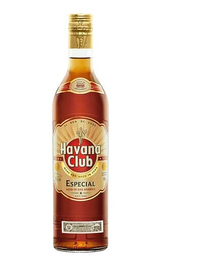 Havana Club Especial