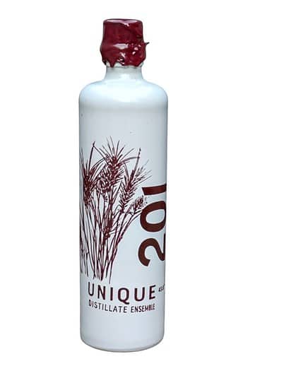 Unique 200 Series Agricole Meets Rye Batch 201