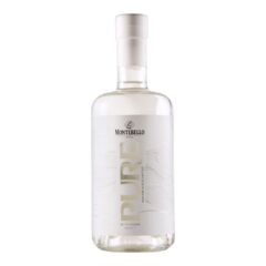 Rhum Montebello Pure Brut De Colonne