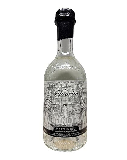 La Favorite Brut 2 Colonnes 2023