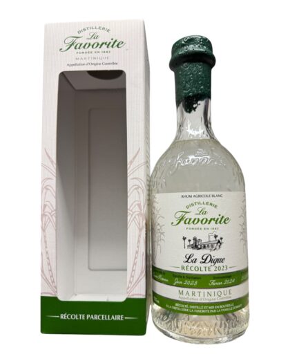 La Favorite La Digue 2023