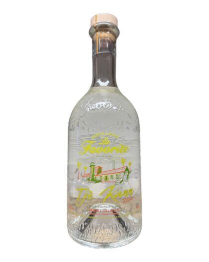 La Favorite Tje Kann 2024