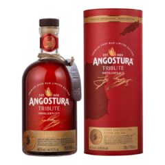 Angostura Tribute Distiller's Cut
