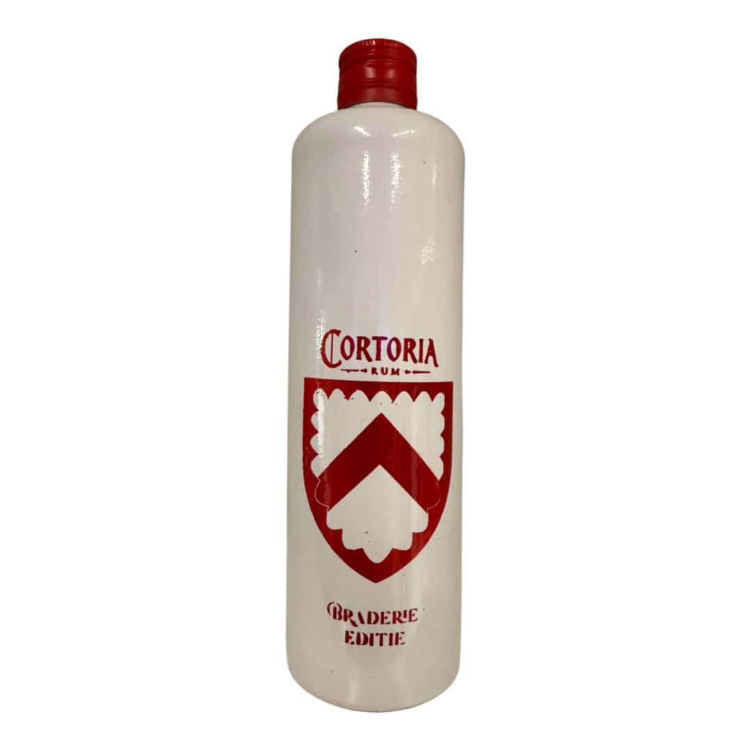 CortoriaRum Braderie Editie