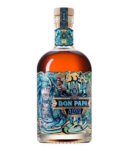 Don Papa Alon