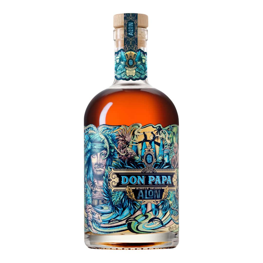 Don Papa Alon