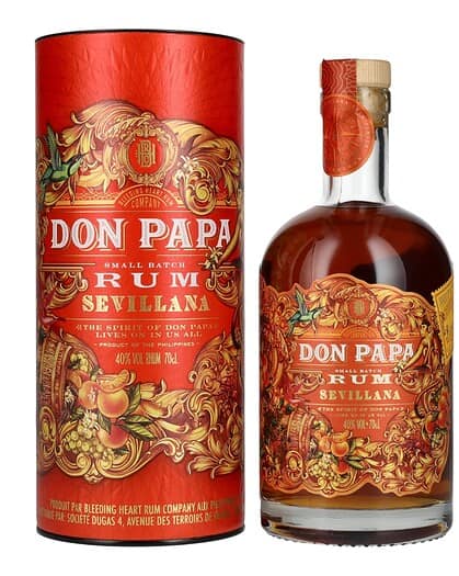 Don Papa Savillana 2024