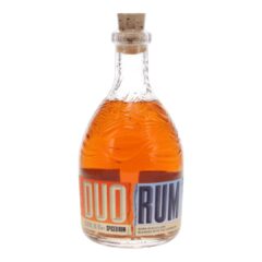 Duo Rum Spiced Rum
