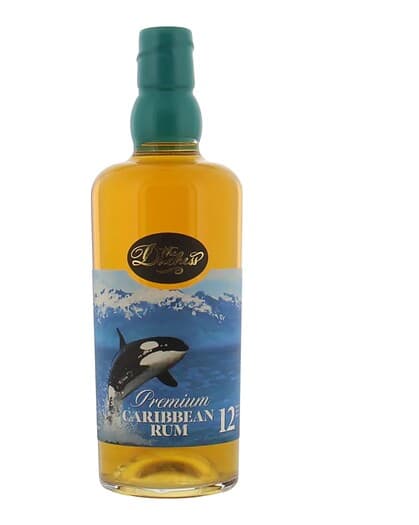 The Duchess The Duchess Premium Carribean blend 12 Years Old 12