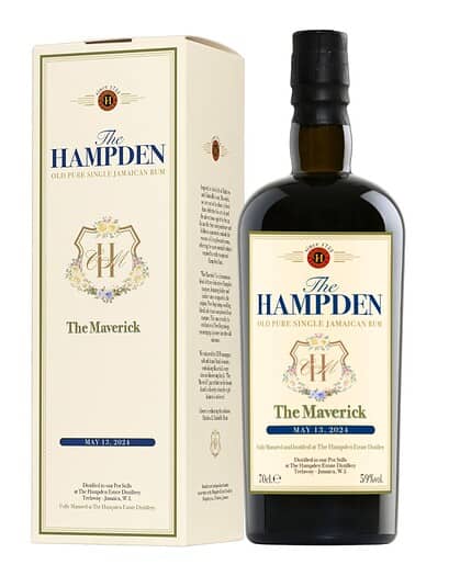 Hampden Estate The Maverick