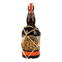 Dada Chapel Small Batch Aged Brhum Cask Strength Single