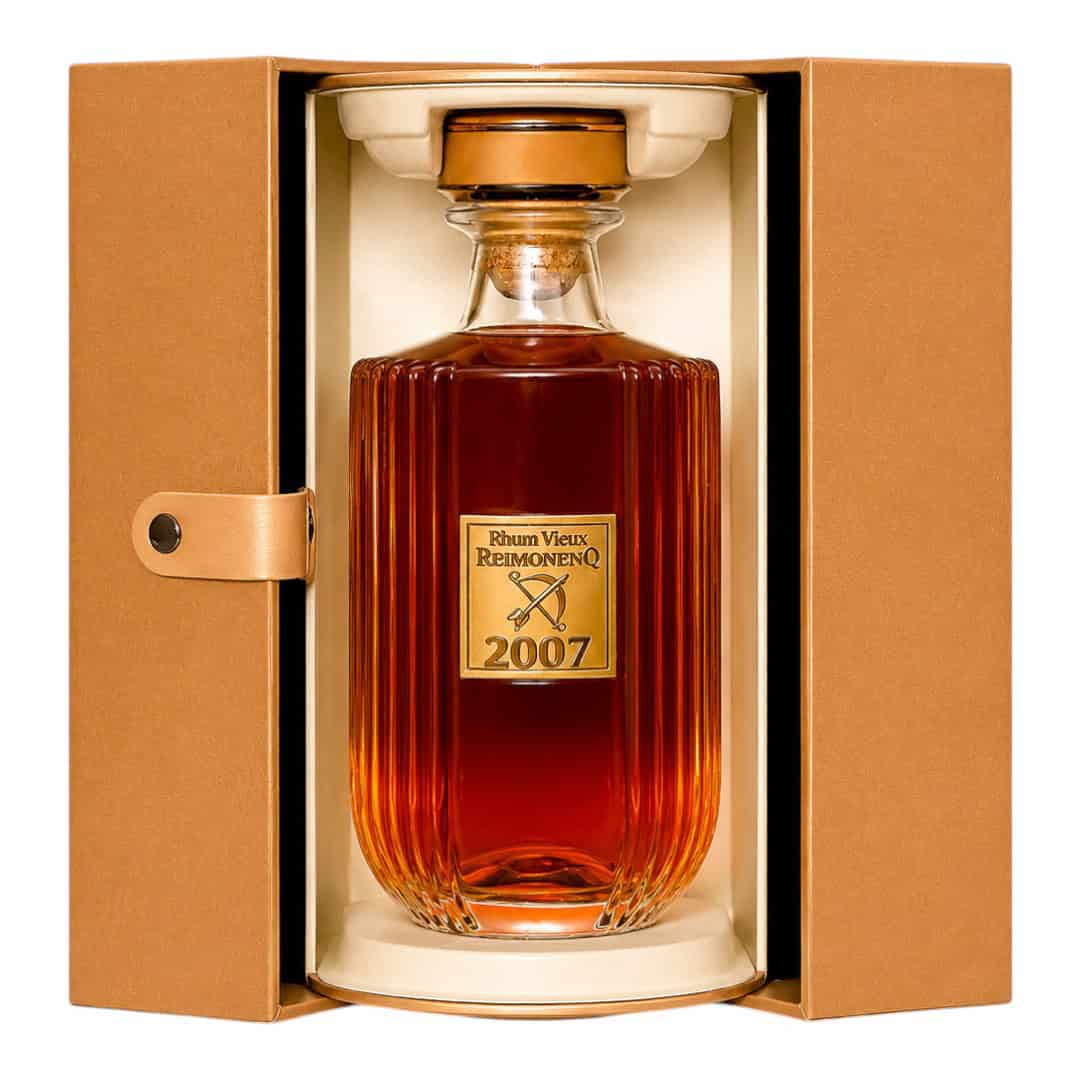 Bologne VSOP 70cl 42%Vol - Rum Stylez